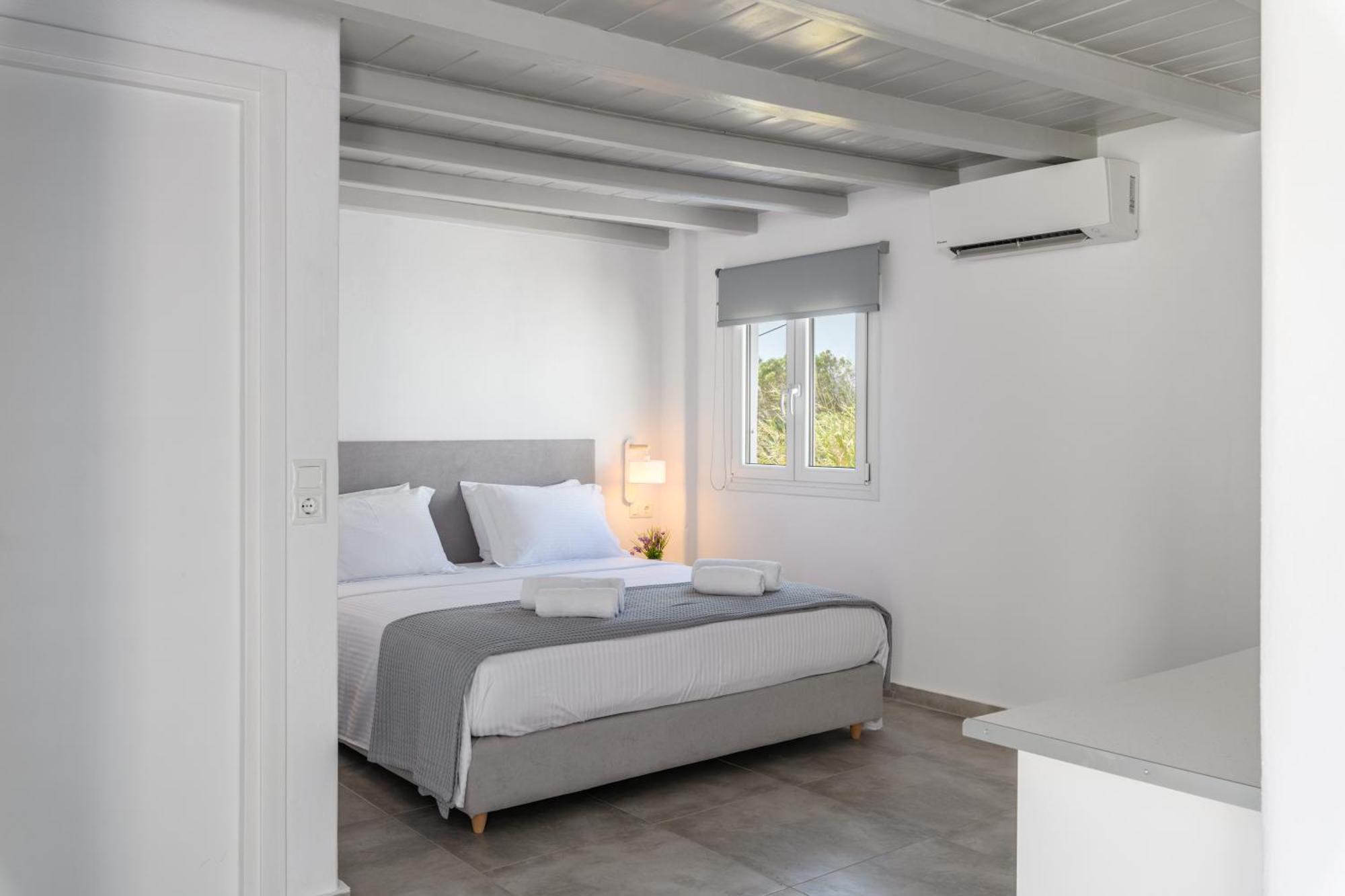 Eleven Keys Apartments Mykonos Town Ngoại thất bức ảnh