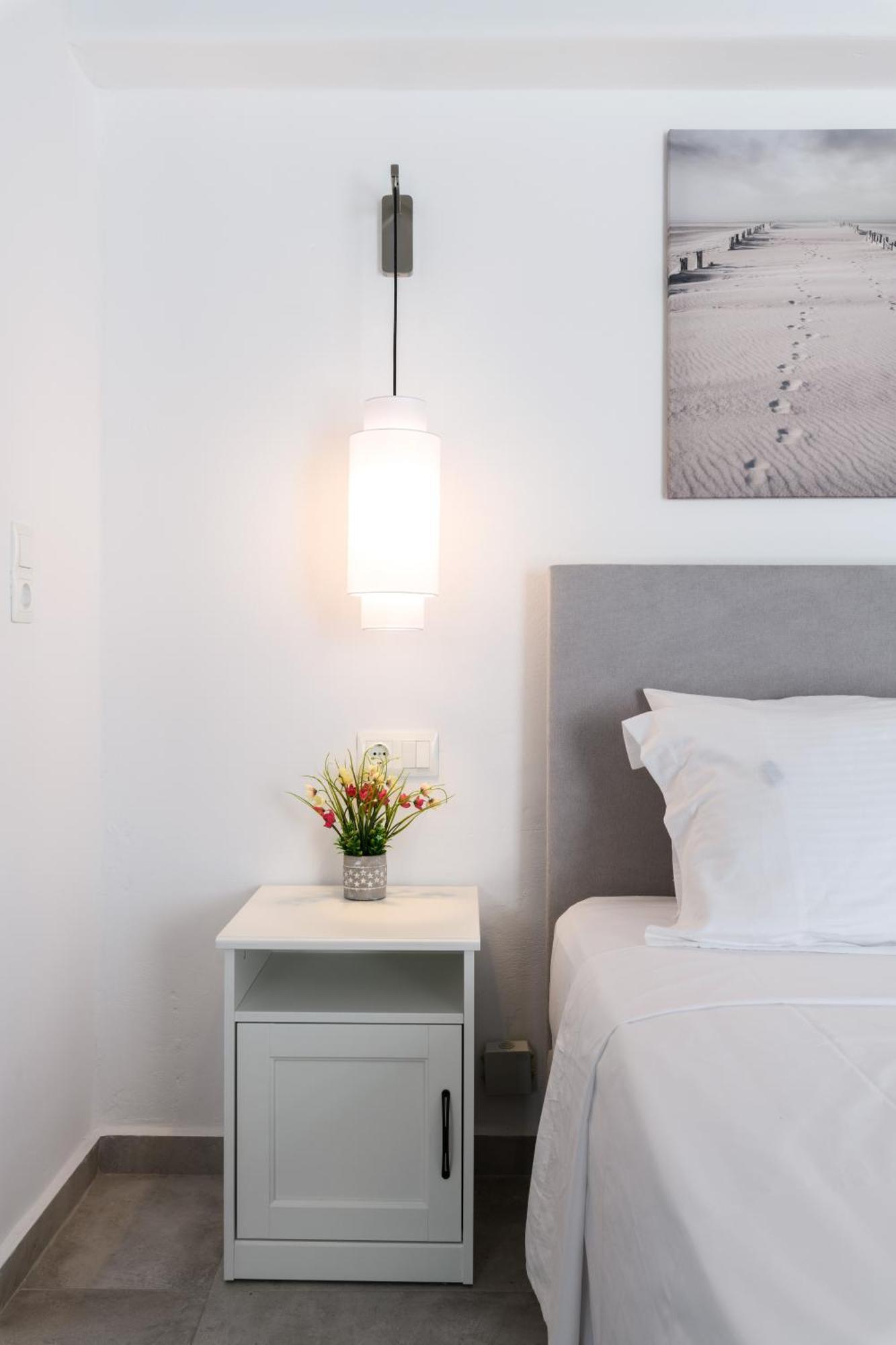 Eleven Keys Apartments Mykonos Town Ngoại thất bức ảnh