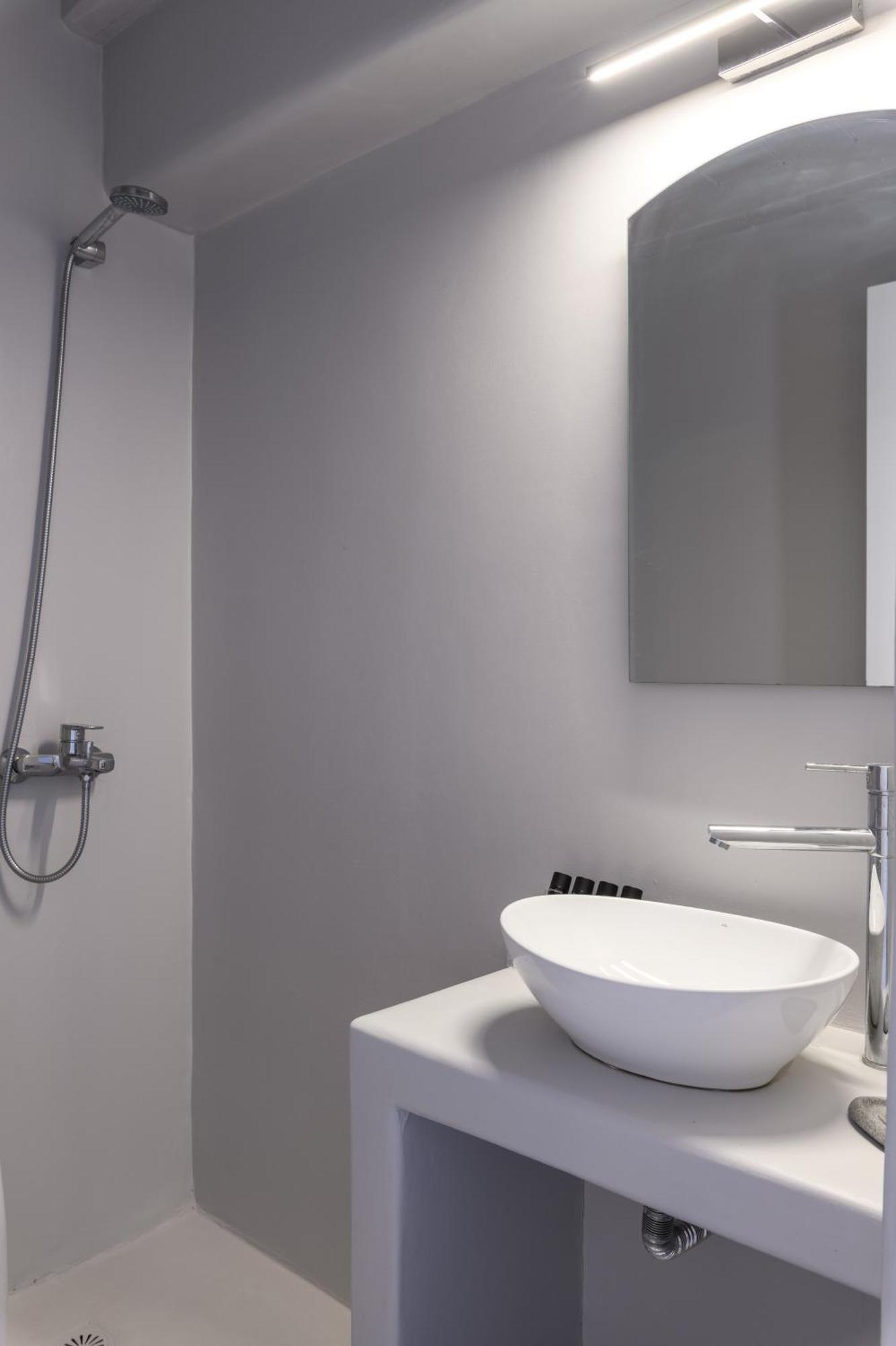 Eleven Keys Apartments Mykonos Town Ngoại thất bức ảnh