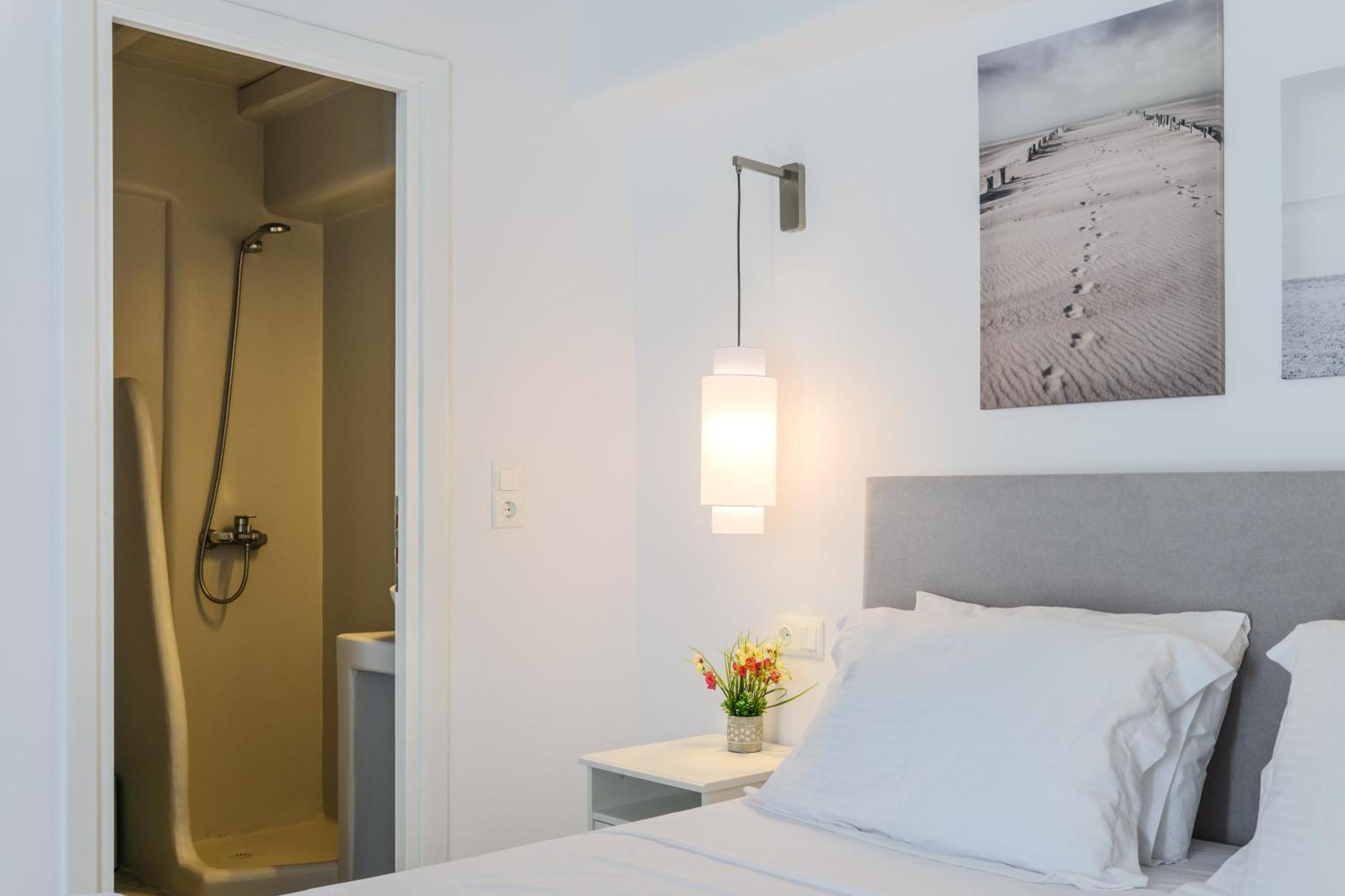 Eleven Keys Apartments Mykonos Town Ngoại thất bức ảnh