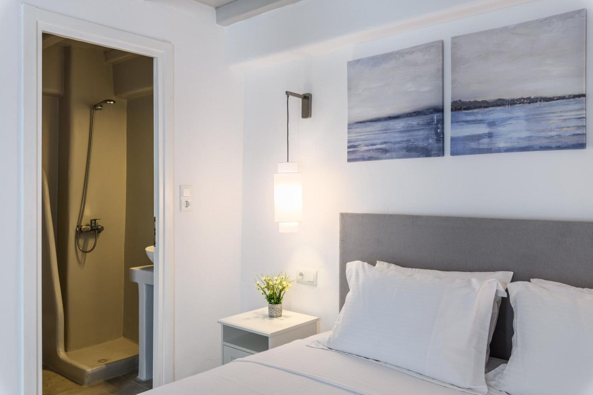 Eleven Keys Apartments Mykonos Town Ngoại thất bức ảnh