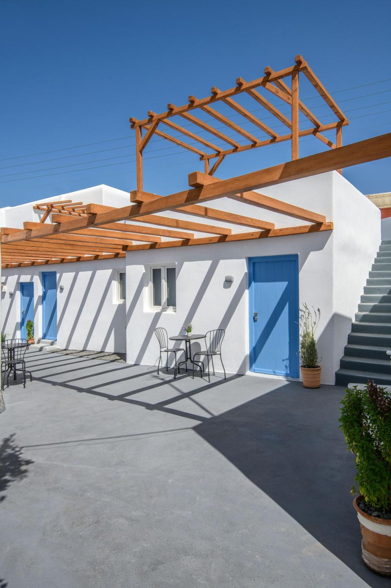 Eleven Keys Apartments Mykonos Town Ngoại thất bức ảnh