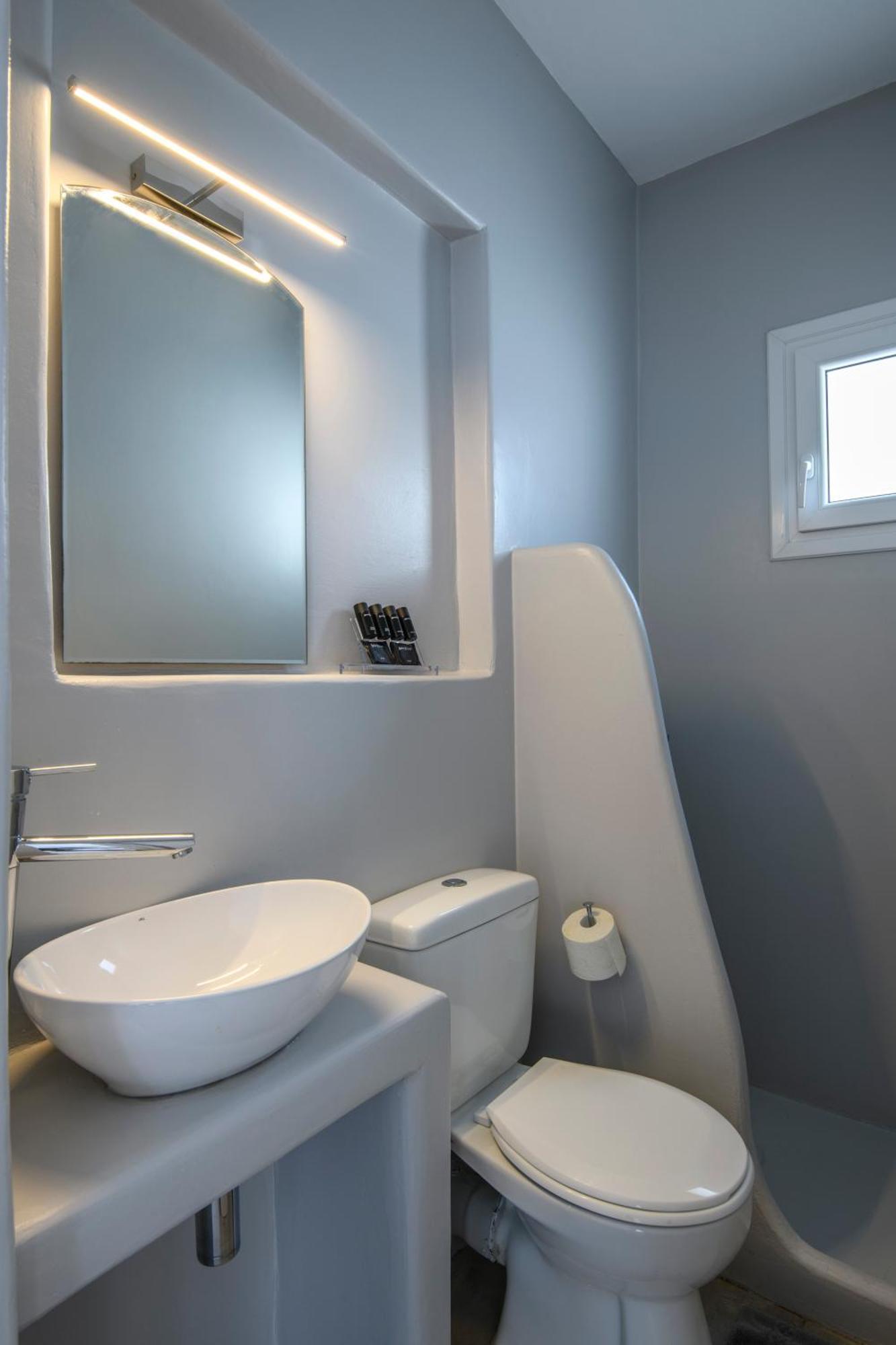 Eleven Keys Apartments Mykonos Town Ngoại thất bức ảnh